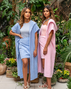 Summer Towels Coverups